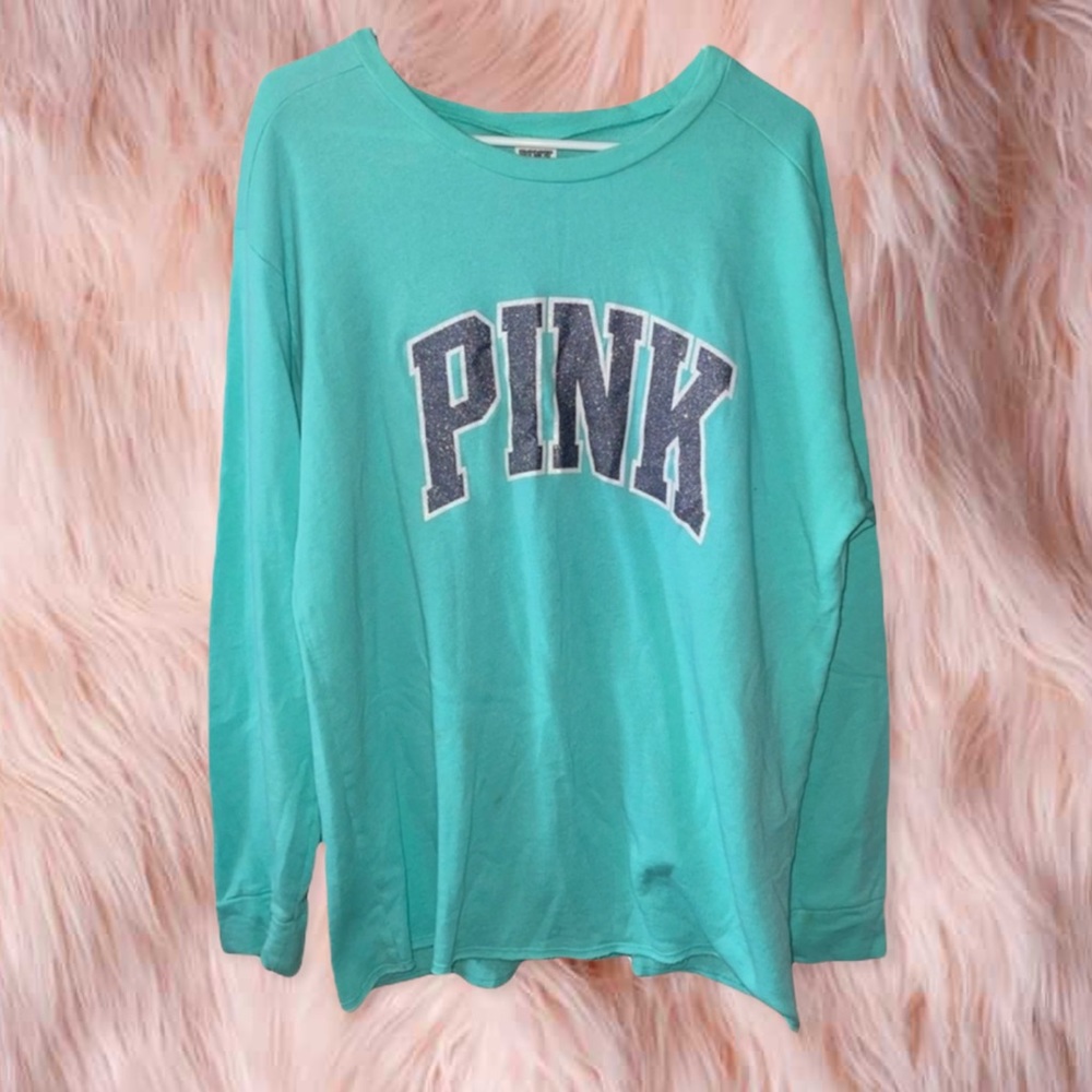PINK Long Sleeve
